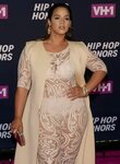 DASCHA POLANCO at VH1 Hip Hop Honors in New York 07/11/2016 